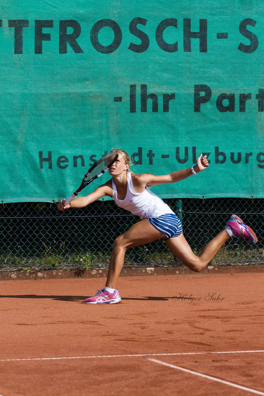 Lilly Düffert 2148 - Horst Schroeder Pokal 3. Tag